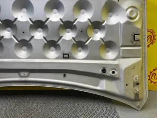 4894794AD Капот Chrysler Voyager 5 Арт 2-660975, вид 23