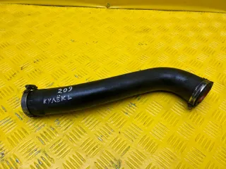 04809883AB Патрубок интеркулера Chrysler Voyager 5 Арт 2-660986, вид 1
