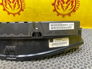 04836983AA Щиток приборов (приборная панель) Chrysler 300C 1 Арт 2-661032, вид 7