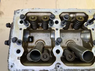 4792925AA Головка блока цилиндров Chrysler 300C 1 Арт 2-661179, вид 13