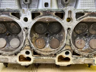 4792925AA Головка блока цилиндров Chrysler 300C 1 Арт 2-661179, вид 18