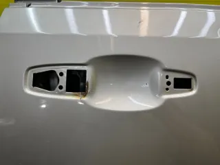 4894916AA Дверь передняя правая Chrysler Voyager 5 Арт 2-661298, вид 20