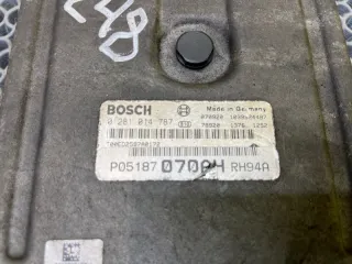 05187070AH Блок управления двигателем Chrysler Voyager 5 Арт 2-661318, вид 3