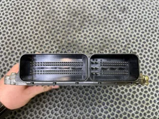 05187070AH Блок управления двигателем Chrysler Voyager 5 Арт 2-661318, вид 4