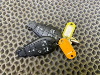 05187070AH Блок управления двигателем Chrysler Voyager 5 Арт 2-661318, вид 10