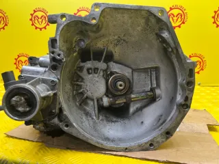 4641750 КПП механическая (МКПП) Dodge Caravan 3 Арт 2-661339, вид 1