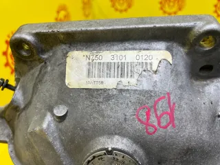 4641750 КПП механическая (МКПП) Dodge Caravan 3 Арт 2-661339, вид 16