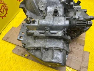 4641750 КПП механическая (МКПП) Dodge Caravan 3 Арт 2-661339, вид 17