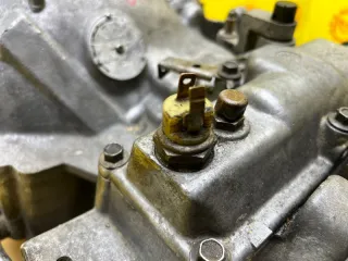 4641750 КПП механическая (МКПП) Dodge Caravan 3 Арт 2-661339, вид 22