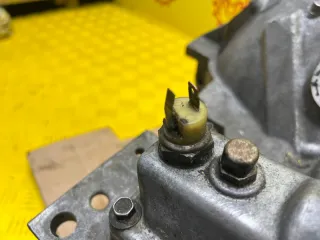 4641750 КПП механическая (МКПП) Dodge Caravan 3 Арт 2-661339, вид 23