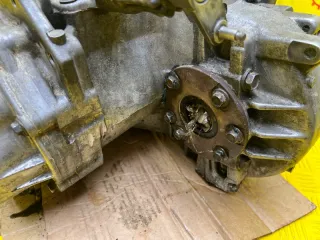 4641750 КПП механическая (МКПП) Dodge Caravan 3 Арт 2-661339, вид 5