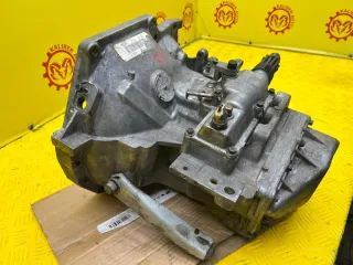 4641750 КПП механическая (МКПП) Dodge Caravan 3 Арт 2-661339, вид 8
