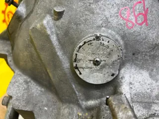 4641750 КПП механическая (МКПП) Dodge Caravan 3 Арт 2-661339, вид 10