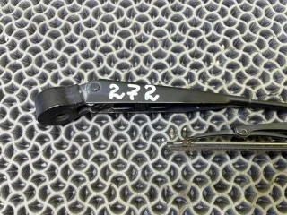 5183275AA Щеткодержатель (поводок стеклоочистителя, дворник) Dodge Caliber Арт 2-661464, вид 2
