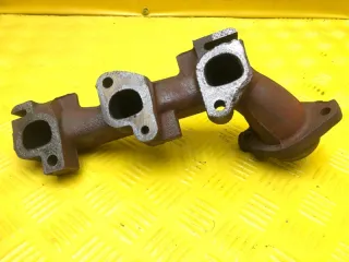 53013692 Коллектор выпускной Jeep Cherokee KJ 3.7л Арт 2-662096, вид 5