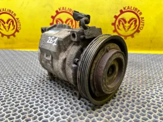 5058163AB Компрессор кондиционера Dodge Neon 1 Арт 2-662169, вид 1