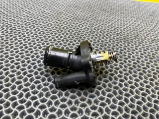 L336-15-170 Корпус термостата Mazda 6 2 Арт 2-662344, вид 8