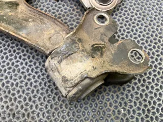1507182 Рычаг Ford S-Max 1 restailing Арт 2-662433, вид 11