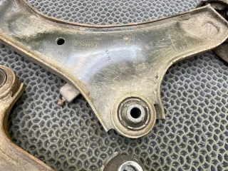 1507182 Рычаг Ford S-Max 1 restailing Арт 2-662433, вид 13