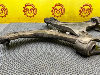 1507182 Рычаг Ford S-Max 1 restailing Арт 2-662433, вид 16