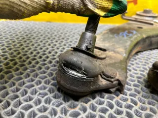 1507182 Рычаг Ford S-Max 1 restailing Арт 2-662433, вид 2