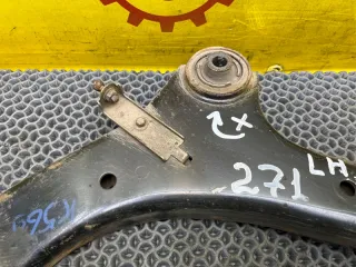 1507182 Рычаг Ford S-Max 1 restailing Арт 2-662433, вид 4