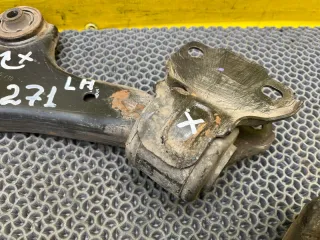 1507182 Рычаг Ford S-Max 1 restailing Арт 2-662433, вид 5