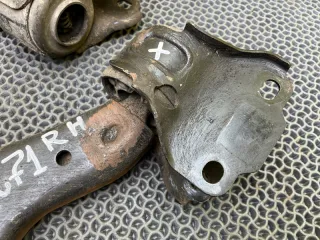 1507182 Рычаг Ford S-Max 1 restailing Арт 2-662433, вид 7