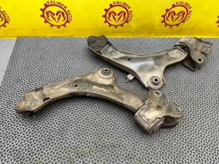 1507182 Рычаг Ford S-Max 1 restailing Арт 2-662433, вид 8