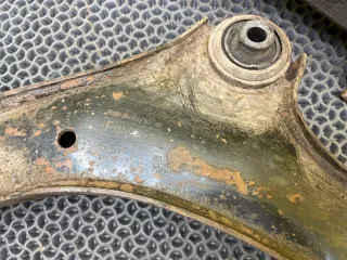 1507182 Рычаг Ford S-Max 1 restailing Арт 2-662433, вид 10