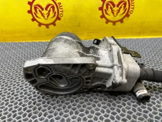 LR006653 Радиатор масляный Land Rover Freelander 2 Арт 2-662473, вид 2