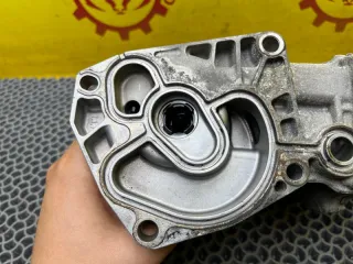 LR006653 Радиатор масляный Land Rover Freelander 2 Арт 2-662473, вид 4
