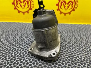 LR006653 Радиатор масляный Land Rover Freelander 2 Арт 2-662474, вид 4