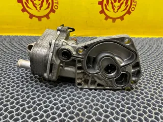 LR006653 Радиатор масляный Land Rover Freelander 2 Арт 2-662474, вид 5