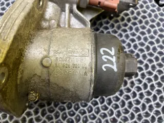 LR006653 Радиатор масляный Land Rover Freelander 2 Арт 2-662474, вид 7