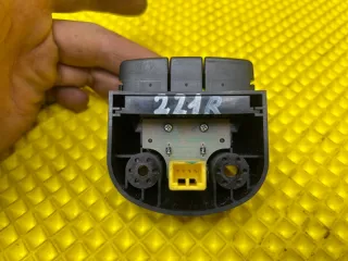 36770S9AA01ZA Кнопки в руль Honda CR-V 3 Арт 2-662715, вид 2