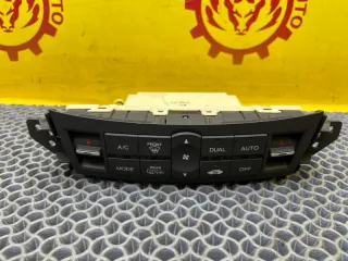 79600TL1E01ZA Блок управления печки/климат-контроля Honda Accord 8 Арт 2-662821, вид 1