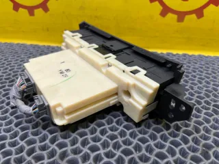 79600TL1E01ZA Блок управления печки/климат-контроля Honda Accord 8 Арт 2-662821, вид 4