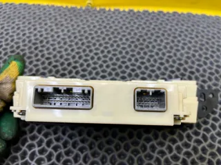 79600TL1E01ZA Блок управления печки/климат-контроля Honda Accord 8 Арт 2-662821, вид 5