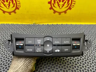 79600TL1E01ZA Блок управления печки/климат-контроля Honda Accord 8 Арт 2-662821, вид 6