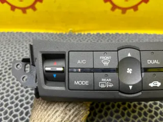 79600TL1E01ZA Блок управления печки/климат-контроля Honda Accord 8 Арт 2-662821, вид 7