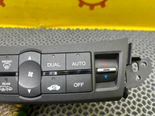 79600TL1E01ZA Блок управления печки/климат-контроля Honda Accord 8 Арт 2-662821, вид 8