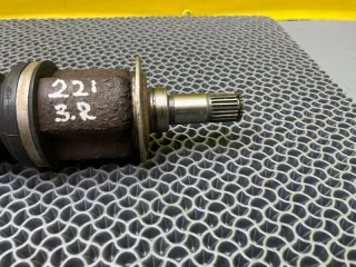 42310SCAE21 Привод Honda CR-V 3 Арт 2-662865, вид 2