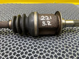 42310SCAE21 Привод Honda CR-V 3 Арт 2-662865, вид 3