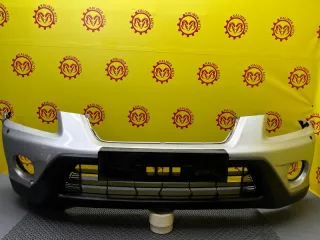 71101SCAE40ZN Бампер передний Honda CR-V 3 Арт 2-662882, вид 1