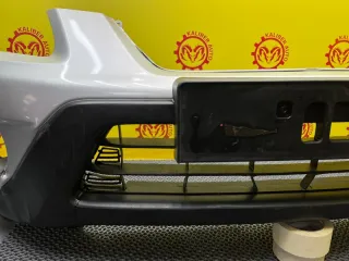 71101SCAE40ZN Бампер передний Honda CR-V 3 Арт 2-662882, вид 3