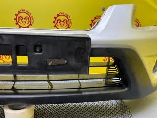 71101SCAE40ZN Бампер передний Honda CR-V 3 Арт 2-662882, вид 4