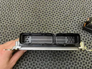 39101-27110 Блок управления двигателем Hyundai Trajet Арт 2-663550, вид 9
