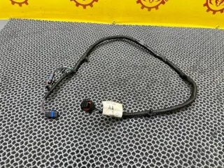 C2Z15677 Проводка двигателя Jaguar XF 250 3.0л Арт 2-663746, вид 1