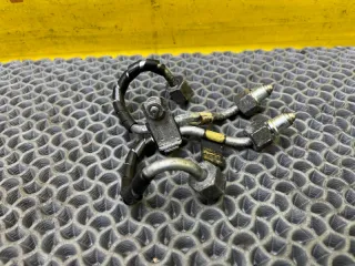 JDE10755 Трубка топливная Jaguar XF 250 3.0л Арт 2-663778, вид 6